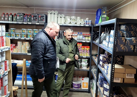 АССОРТИМЕНТ, КАЧЕСТВО И ДОСТУПНЫЕ ЦЕНЫ