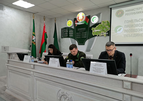 ВЕДЕНИЕ АДМИНИСТРАТИВНОГО ПРОЦЕССА