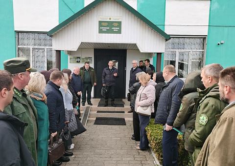 ЕСТЬ ПОКАЗАТЕЛЬ - ОН ДОЛЖЕН БЫТЬ ВЫПОЛНЕН!