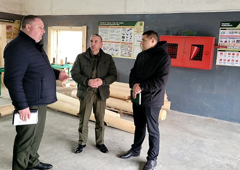 НЕ СТОЯТЬ НА МЕСТЕ, РАЗВИВАТЬСЯ!